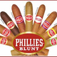 Illustration for article titled Philly Got Rolled Up, Smoked By Pittsburgh